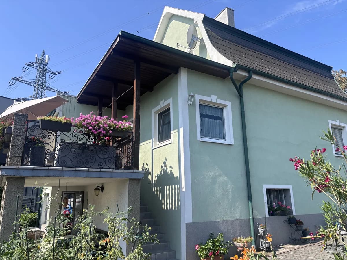 Grundstück kaufen in Wien – € 592.000