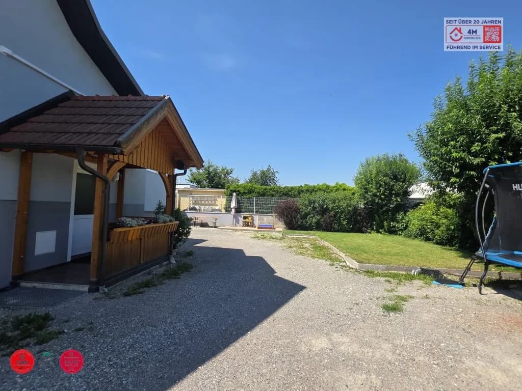 5-Zimmer-Haus kaufen in Tulln – 178 m², € 499.000