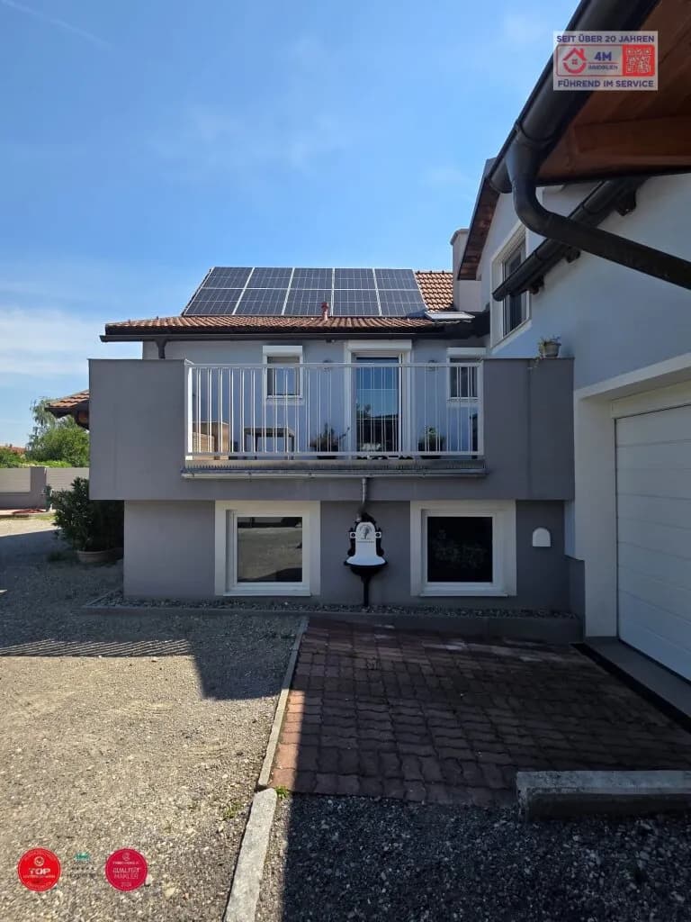 5-Zimmer-Haus kaufen in Tulln – 178 m², € 499.000 – Bild 2 von 14