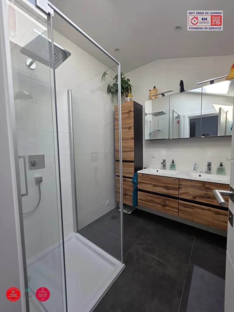 5-Zimmer-Haus kaufen in Tulln – 178 m², € 499.000 – Bild 3 von 14