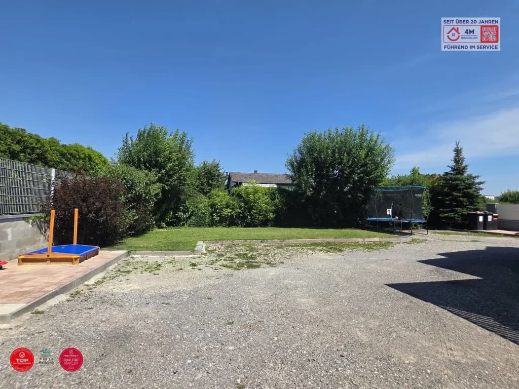 5-Zimmer-Haus kaufen in Tulln – 178 m², € 499.000 – Bild 4 von 14