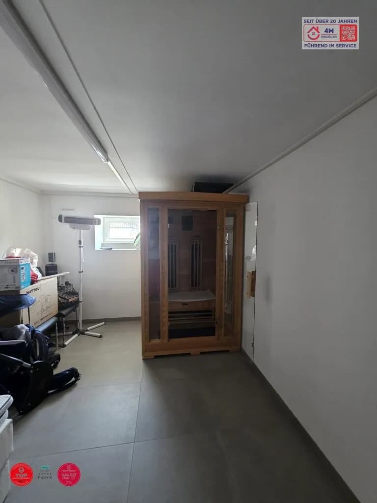 5-Zimmer-Haus kaufen in Tulln – 178 m², € 499.000 – Bild 5 von 14