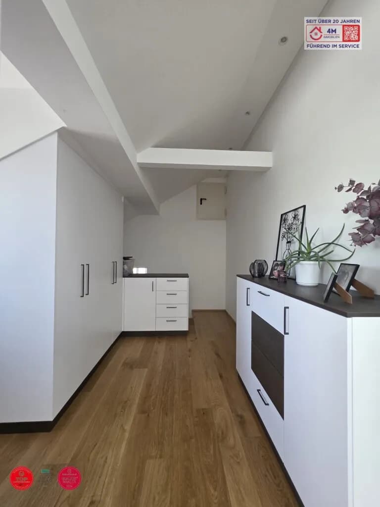 5-Zimmer-Haus kaufen in Tulln – 178 m², € 499.000 – Bild 6 von 14