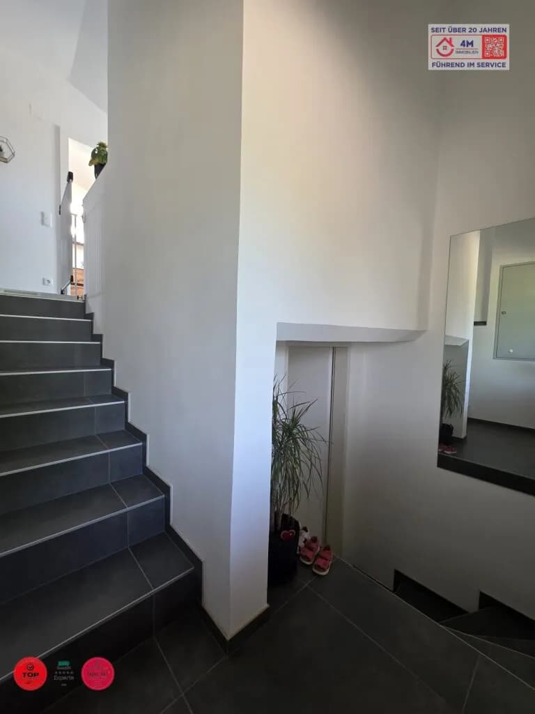 5-Zimmer-Haus kaufen in Tulln – 178 m², € 499.000 – Bild 7 von 14