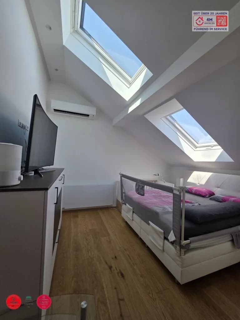 5-Zimmer-Haus kaufen in Tulln – 178 m², € 499.000 – Bild 8 von 14