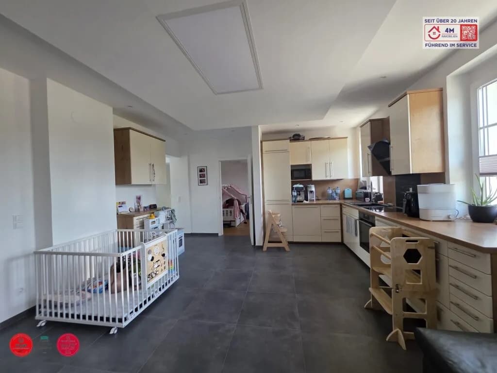 5-Zimmer-Haus kaufen in Tulln – 178 m², € 499.000 – Bild 9 von 14