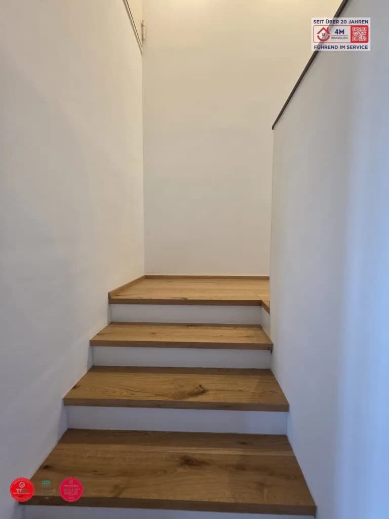 5-Zimmer-Haus kaufen in Tulln – 178 m², € 499.000 – Bild 12 von 14