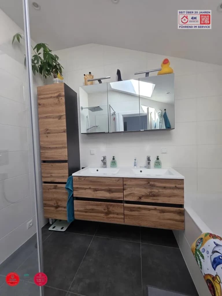 5-Zimmer-Haus kaufen in Tulln – 178 m², € 499.000 – Bild 13 von 14