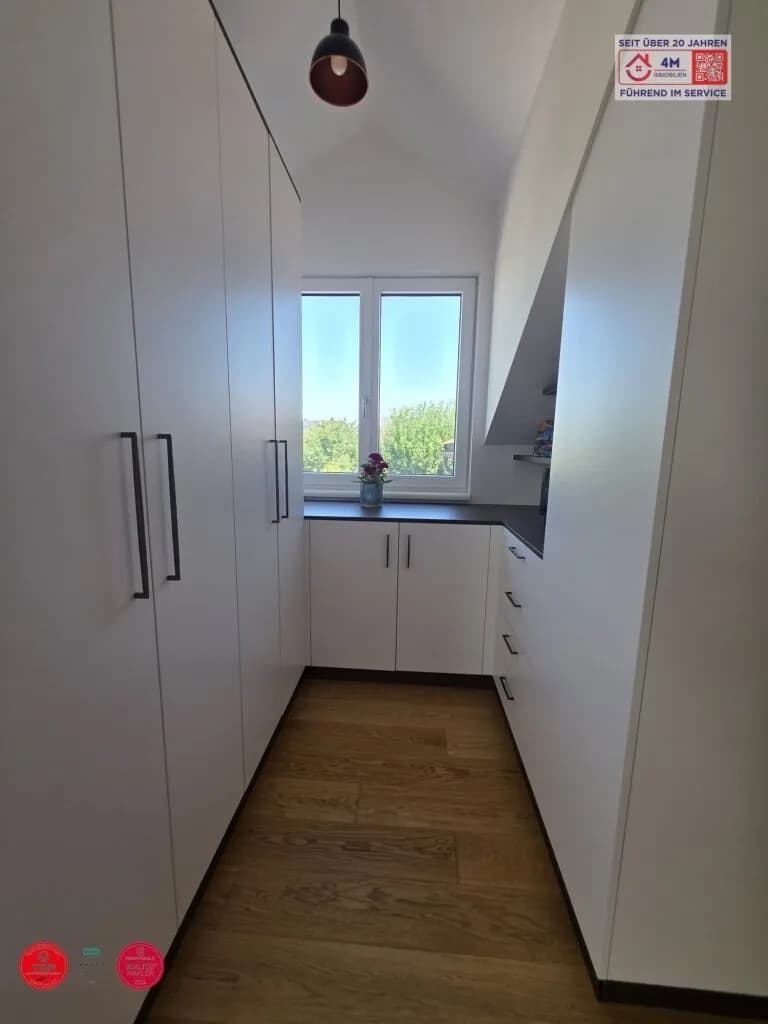 5-Zimmer-Haus kaufen in Tulln – 178 m², € 499.000 – Bild 14 von 14