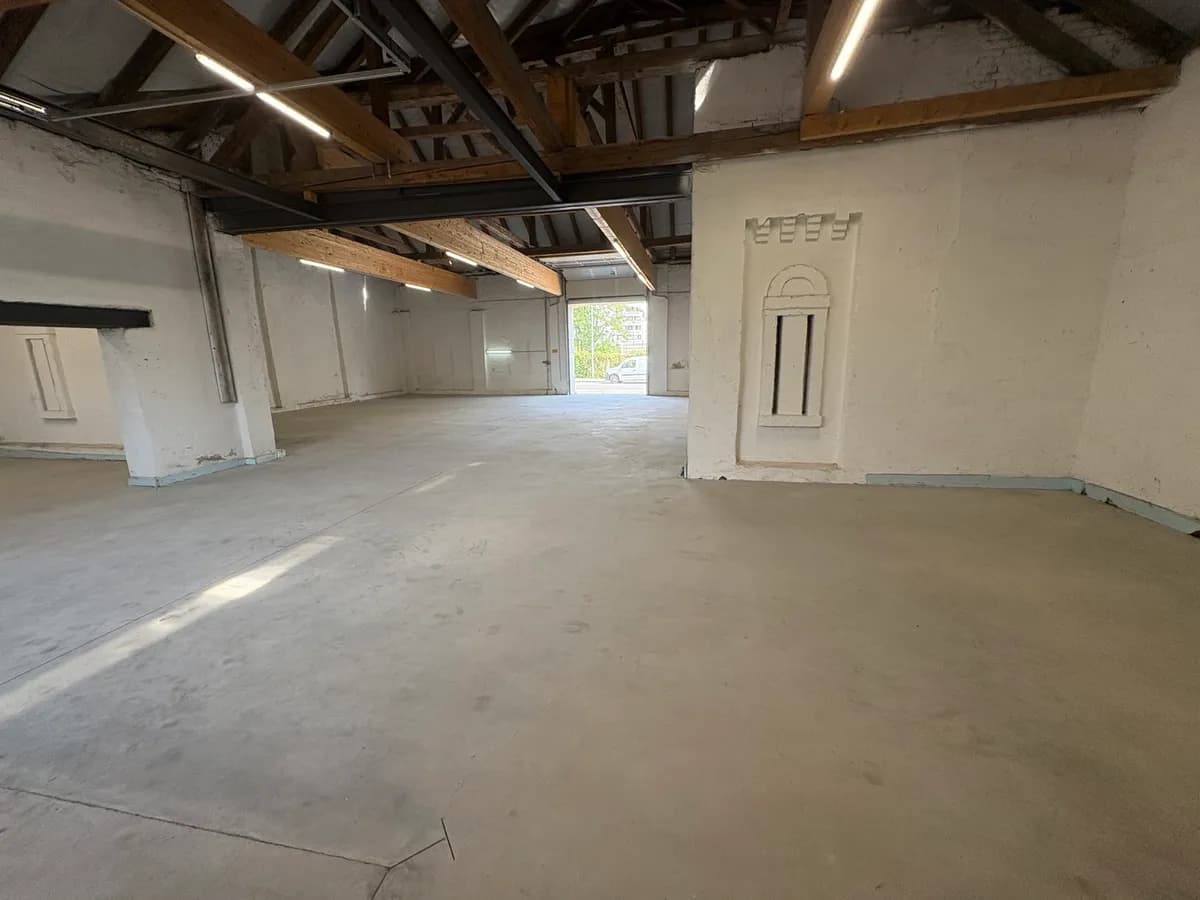 Gewerbeimmobilie mieten in Wien – 380 m², € 2.600 – Bild 4 von 6