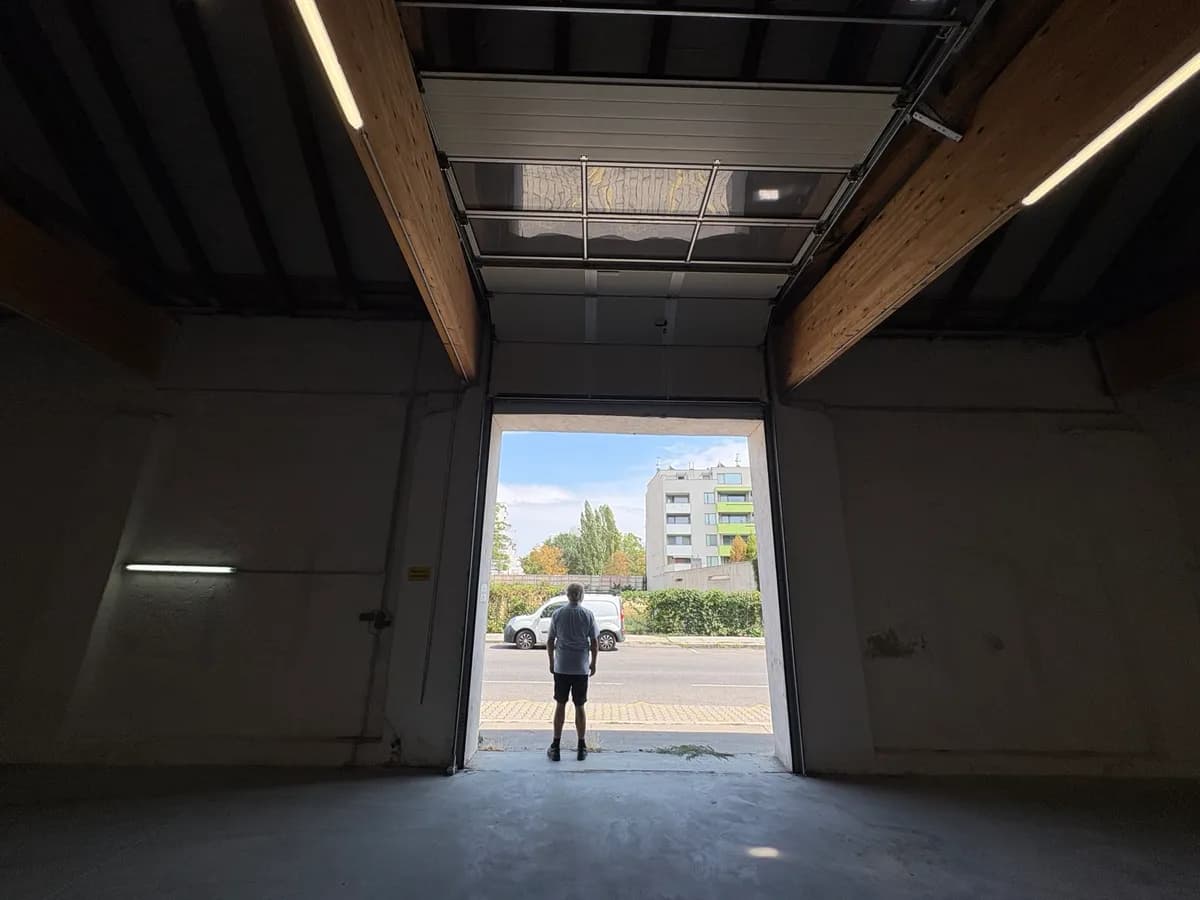 Gewerbeimmobilie mieten in Wien – 380 m², € 2.600 – Bild 6 von 6