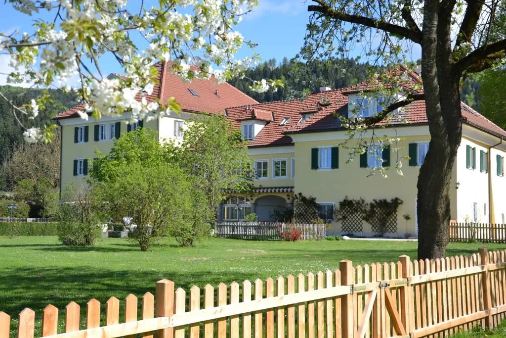 Immobilie kaufen in Sankt Veit an der Glan – 124 448 m²