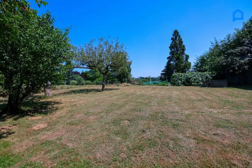 Grundstück kaufen in Graz – 1 540 m², € 795.000