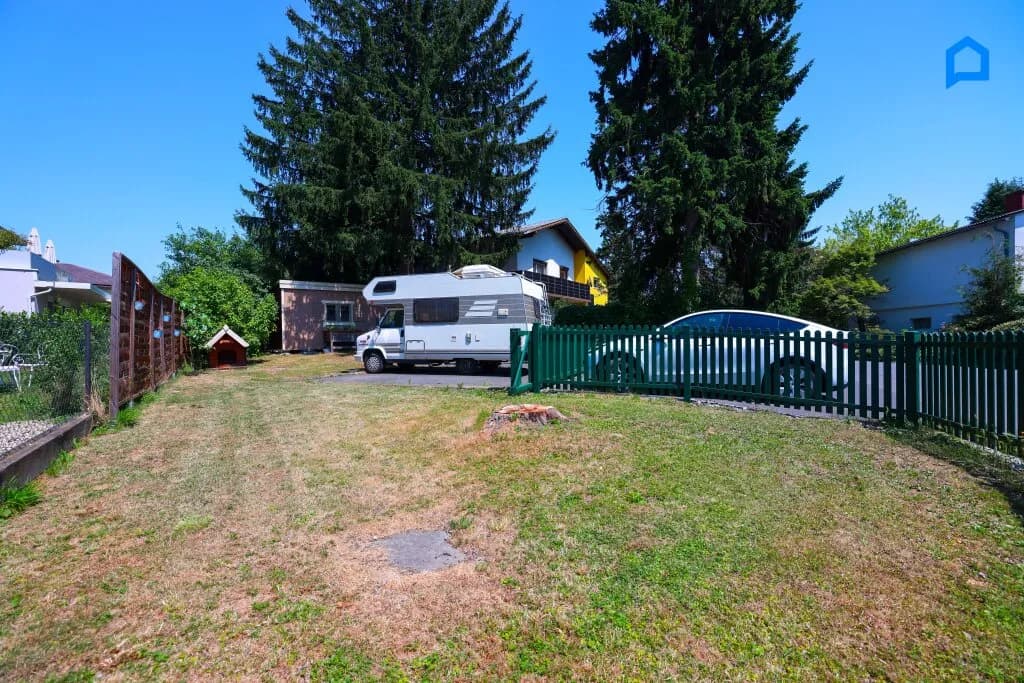 Grundstück kaufen in Graz – 1 540 m², € 795.000 – Bild 4 von 16