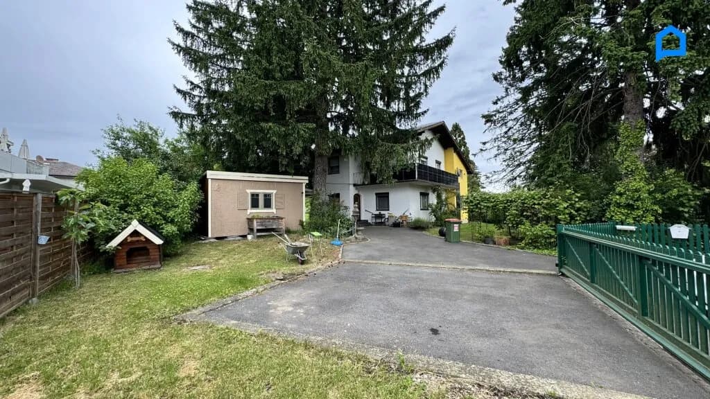 Grundstück kaufen in Graz – 1 540 m², € 795.000 – Bild 14 von 16