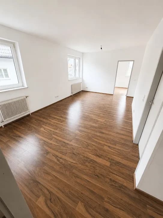 4-Zimmer-Wohnung mieten in Gmunden – 95 m², € 1.000 – Bild 2 von 15