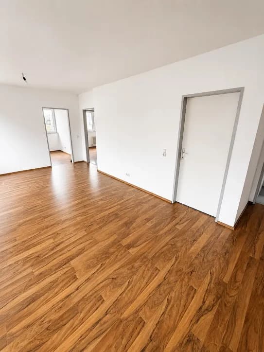 4-Zimmer-Wohnung mieten in Gmunden – 95 m², € 1.000 – Bild 3 von 15