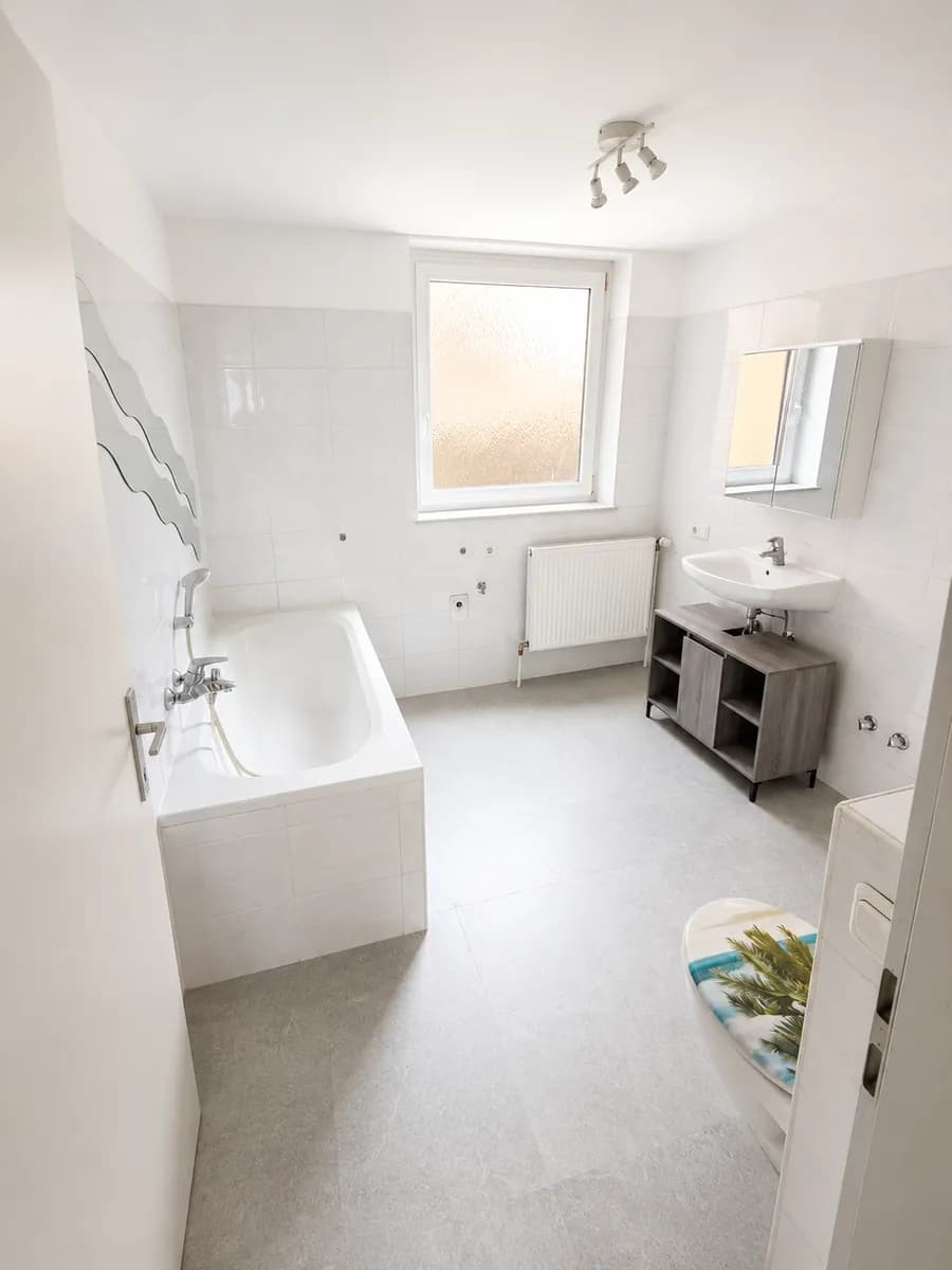 4-Zimmer-Wohnung mieten in Gmunden – 95 m², € 1.000 – Bild 4 von 15