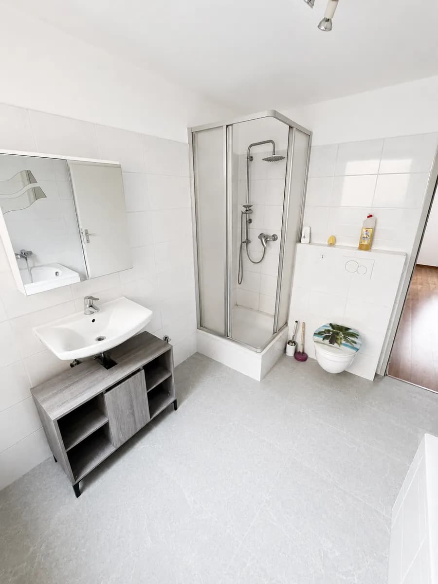 4-Zimmer-Wohnung mieten in Gmunden – 95 m², € 1.000 – Bild 5 von 15