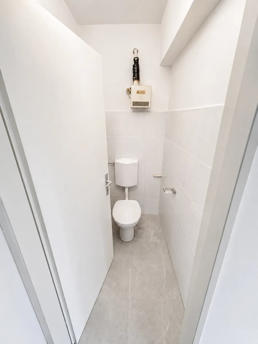 4-Zimmer-Wohnung mieten in Gmunden – 95 m², € 1.000 – Bild 7 von 15