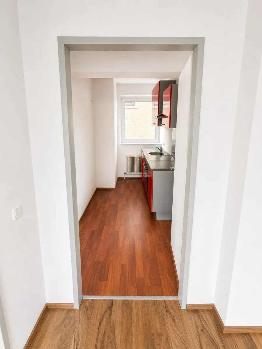 4-Zimmer-Wohnung mieten in Gmunden – 95 m², € 1.000 – Bild 8 von 15