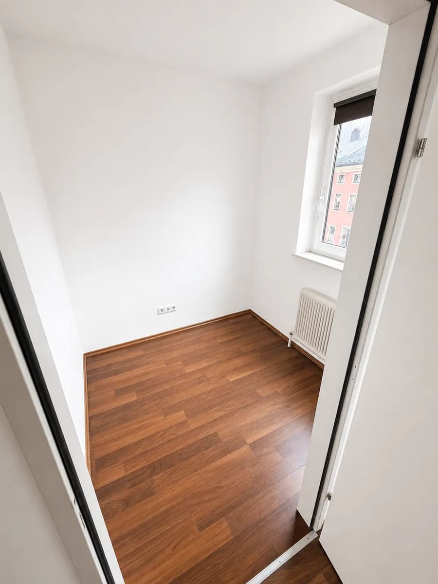 4-Zimmer-Wohnung mieten in Gmunden – 95 m², € 1.000 – Bild 12 von 15