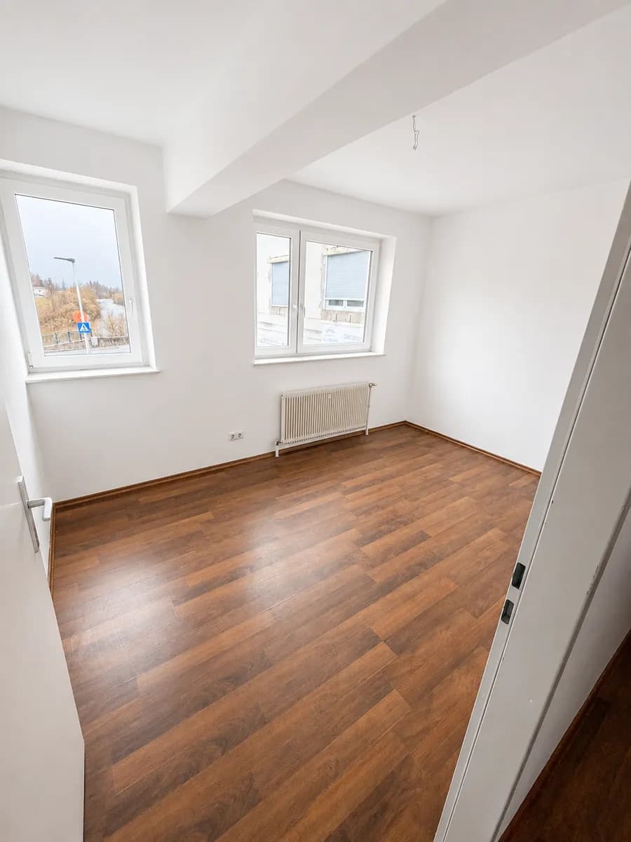 4-Zimmer-Wohnung mieten in Gmunden – 95 m², € 1.000 – Bild 14 von 15
