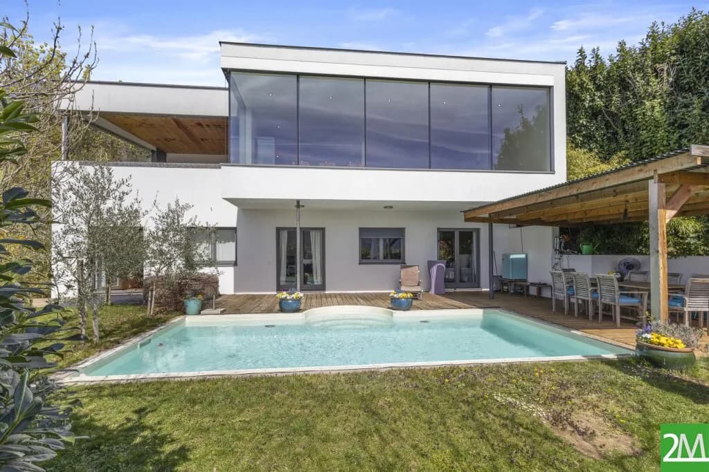 Immobilie kaufen in Klagenfurt Land – 172,51 m², € 2.400.000