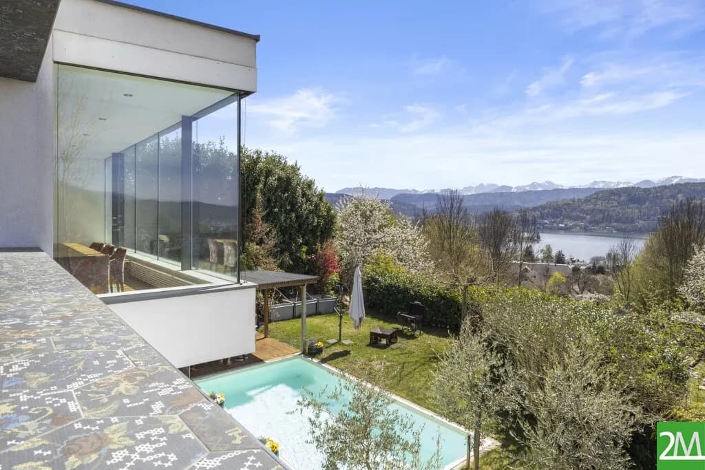 Immobilie kaufen in Klagenfurt Land – 172,51 m², € 2.400.000 – Bild 3 von 21