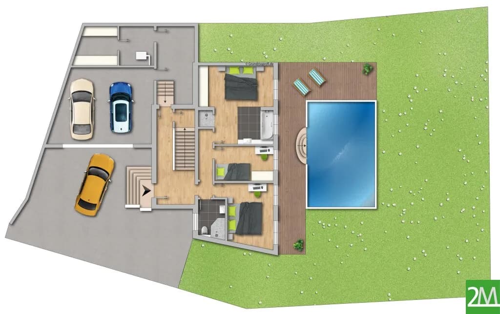 Immobilie kaufen in Klagenfurt Land – 172,51 m², € 2.400.000 – Bild 19 von 21