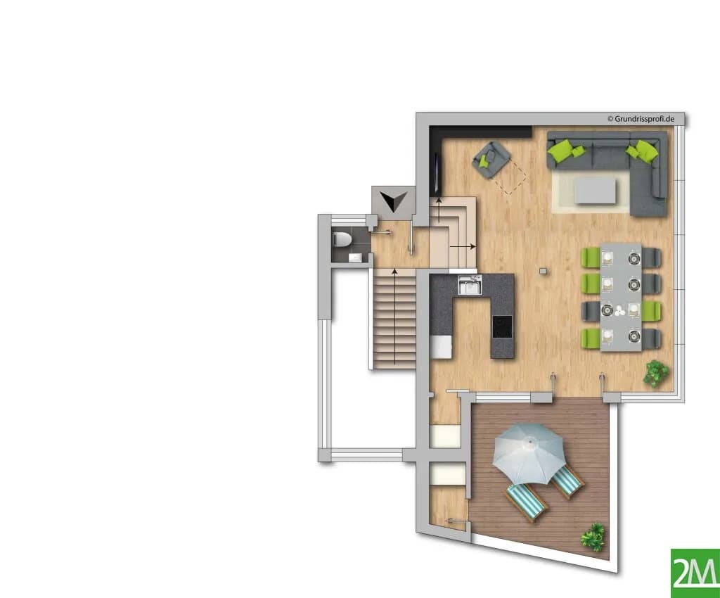 Immobilie kaufen in Klagenfurt Land – 172,51 m², € 2.400.000 – Bild 20 von 21
