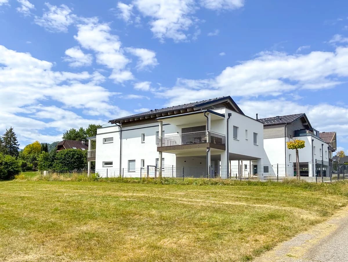 2-Zimmer-Wohnung kaufen in Völkermarkt – 52 m², € 284.900 – Bild 2 von 16