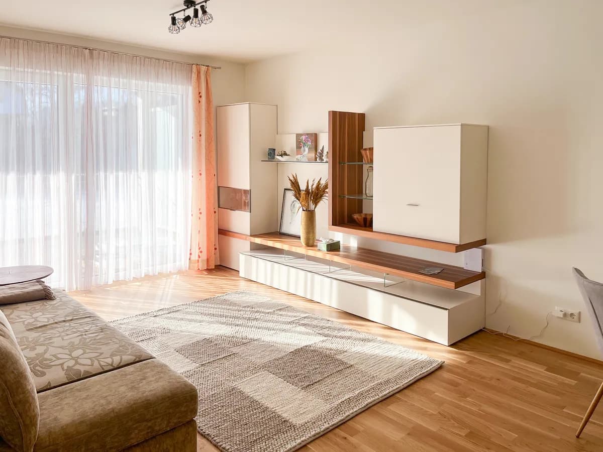 2-Zimmer-Wohnung kaufen in Völkermarkt – 52 m², € 284.900 – Bild 6 von 16
