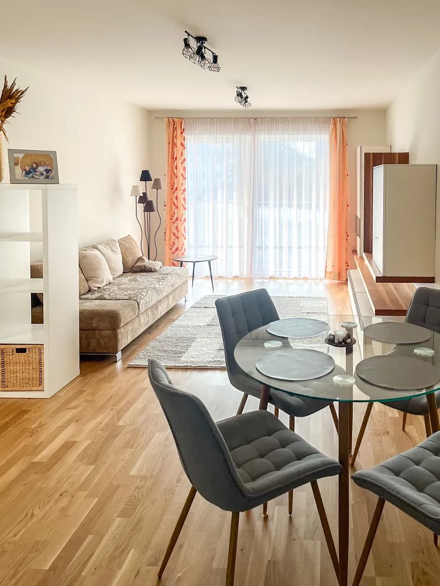 2-Zimmer-Wohnung kaufen in Völkermarkt – 52 m², € 284.900 – Bild 7 von 16