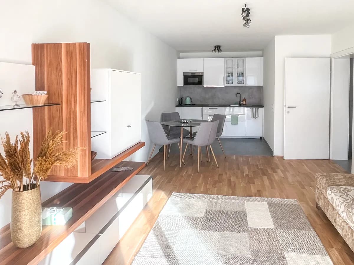 2-Zimmer-Wohnung kaufen in Völkermarkt – 52 m², € 284.900 – Bild 8 von 16