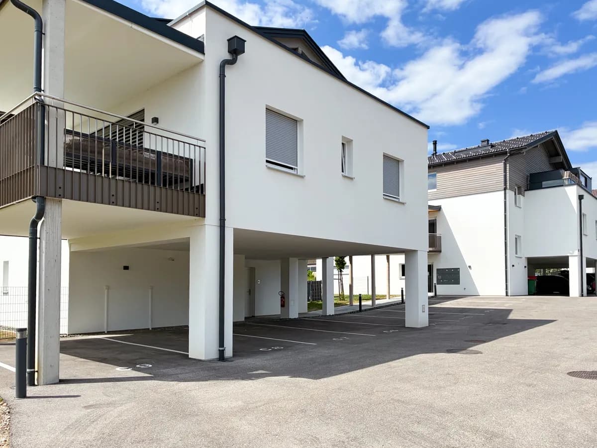 2-Zimmer-Wohnung kaufen in Völkermarkt – 52 m², € 284.900 – Bild 15 von 16