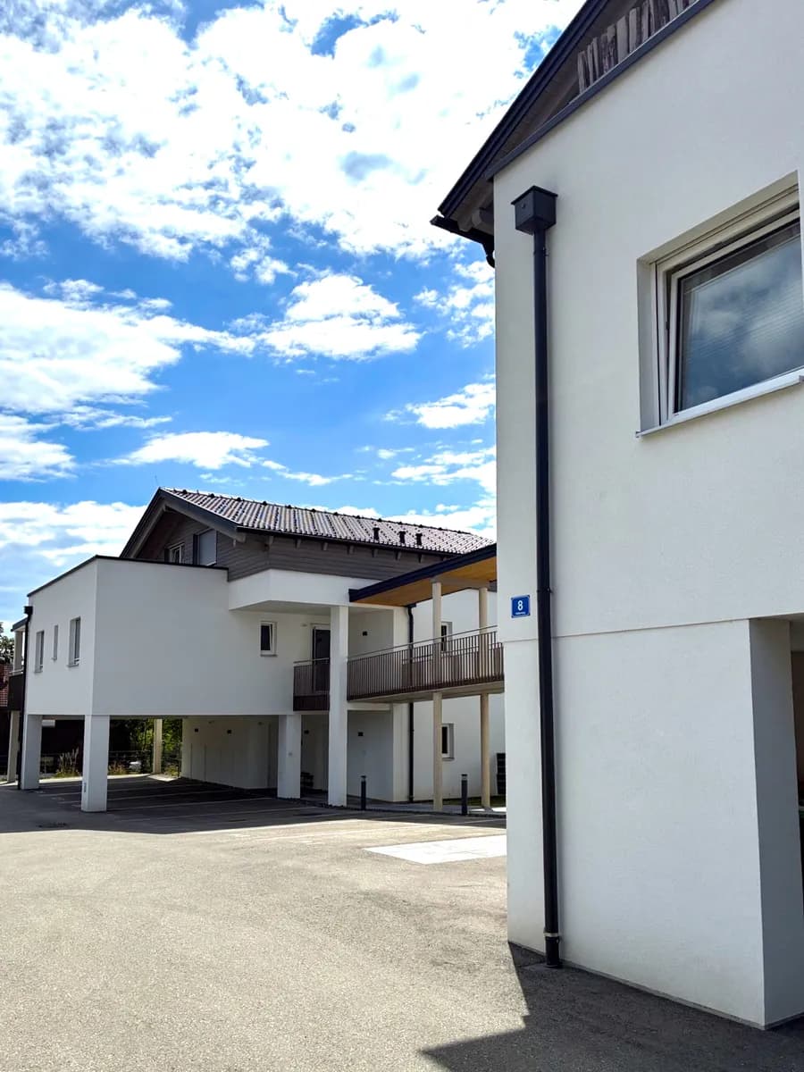 2-Zimmer-Wohnung kaufen in Völkermarkt – 52 m², € 284.900 – Bild 16 von 16