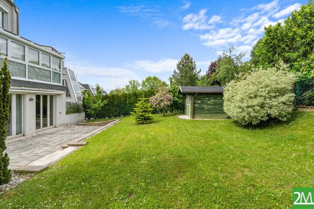 Wohnung kaufen in Wien – 121,89 m², € 1.050.000