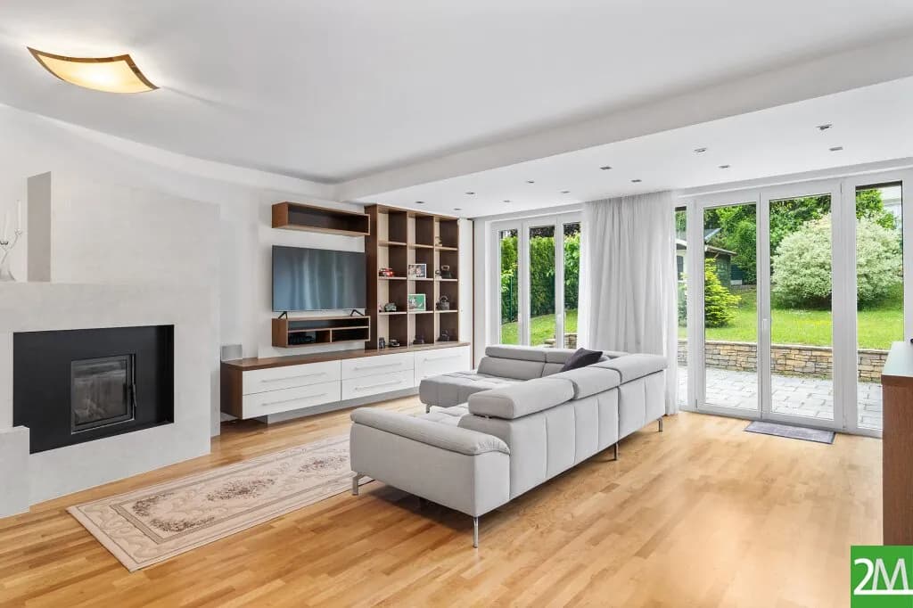 Wohnung kaufen in Wien – 121,89 m², € 1.050.000 – Bild 2 von 16