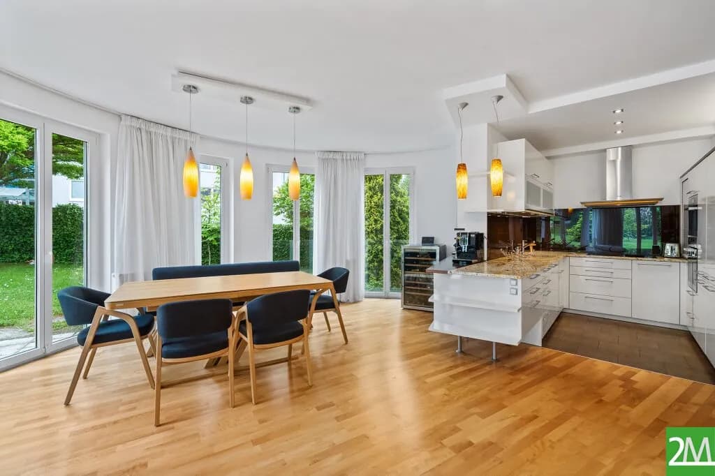 Wohnung kaufen in Wien – 121,89 m², € 1.050.000 – Bild 3 von 16