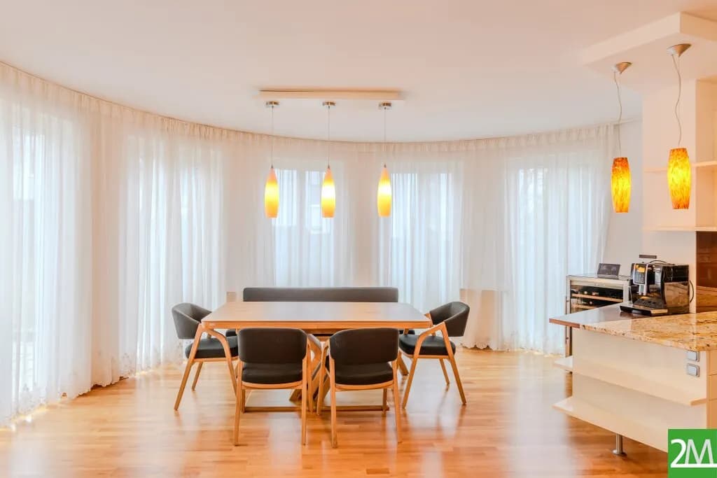 Wohnung kaufen in Wien – 121,89 m², € 1.050.000 – Bild 4 von 16