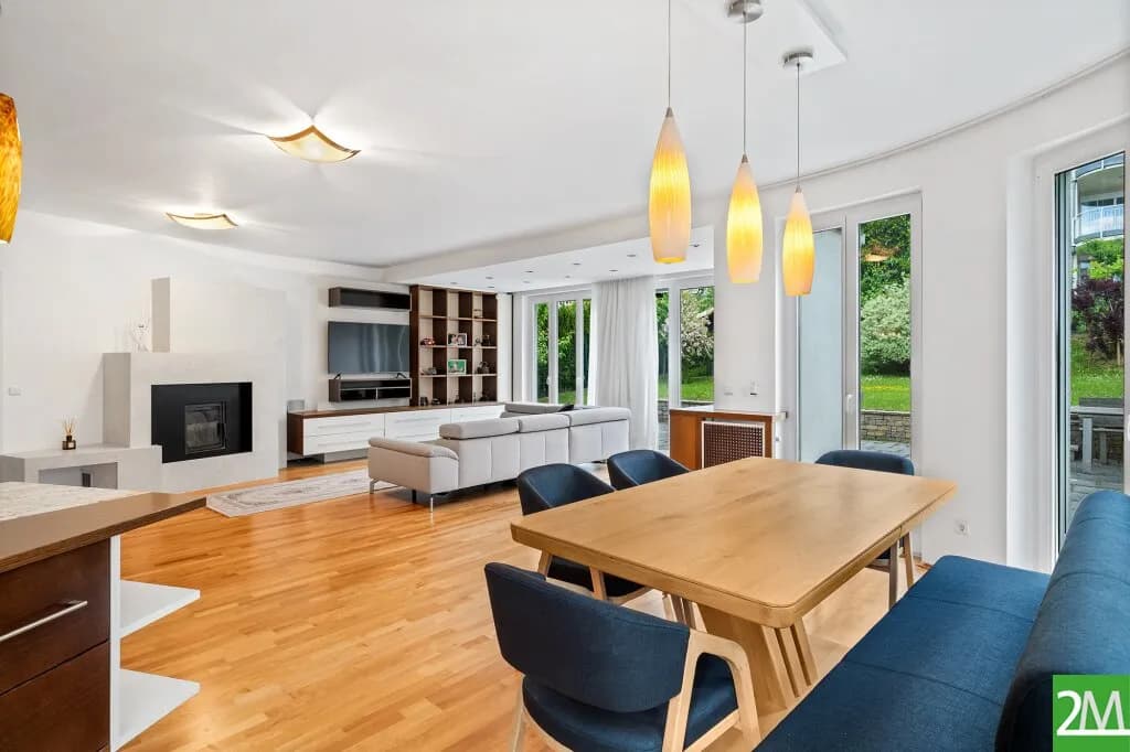 Wohnung kaufen in Wien – 121,89 m², € 1.050.000 – Bild 5 von 16