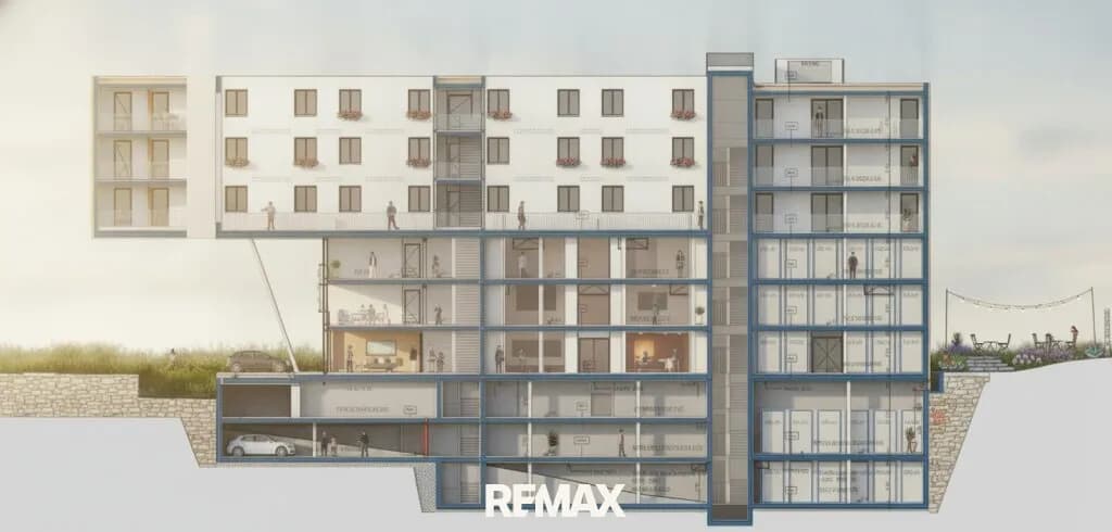 Immobilie kaufen in Linz – 2 370 m², € 1.199.000 – Bild 2 von 4