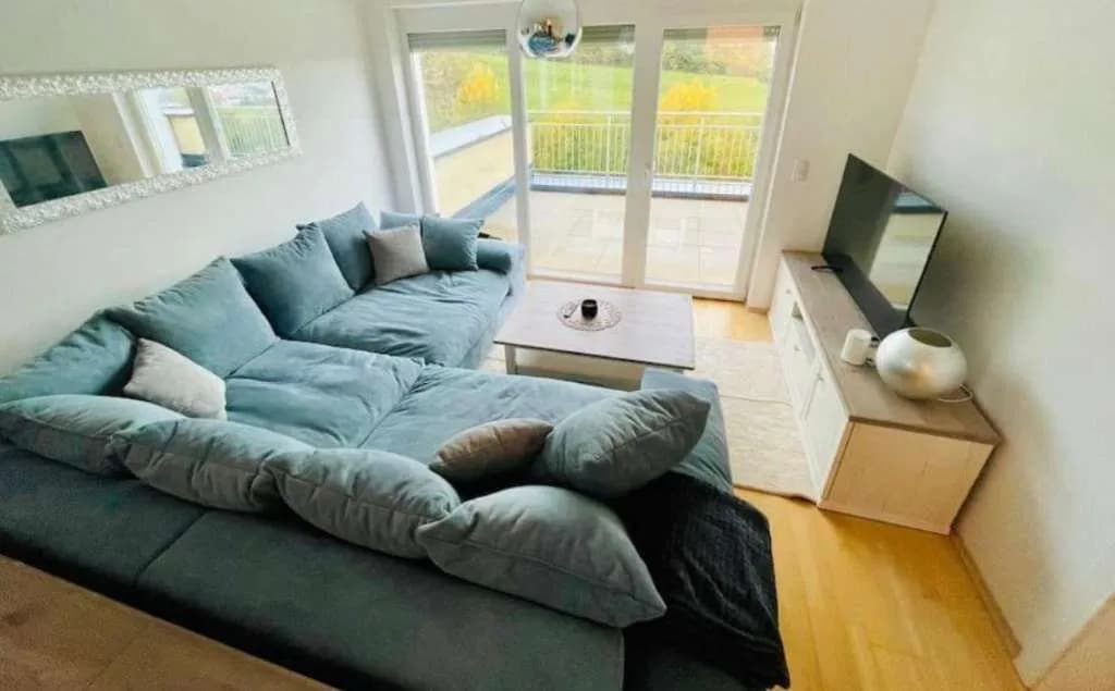 Wohnung kaufen in Südoststeiermark – 52 m², € 129.900 – Bild 3 von 11