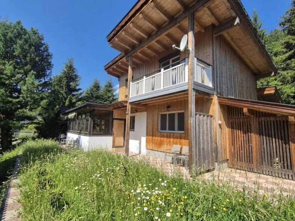 3-Zimmer-Haus kaufen in Schwaz – 165 m², € 689.000