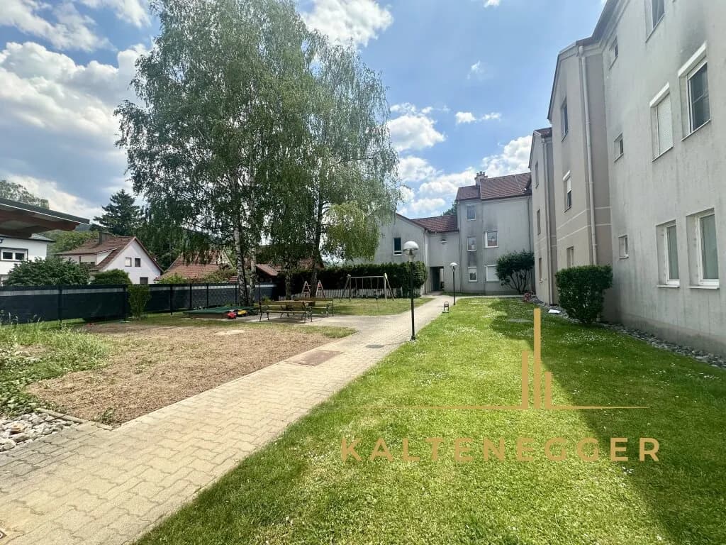 2-Zimmer-Wohnung kaufen in Neunkirchen – 74 m², € 165.000