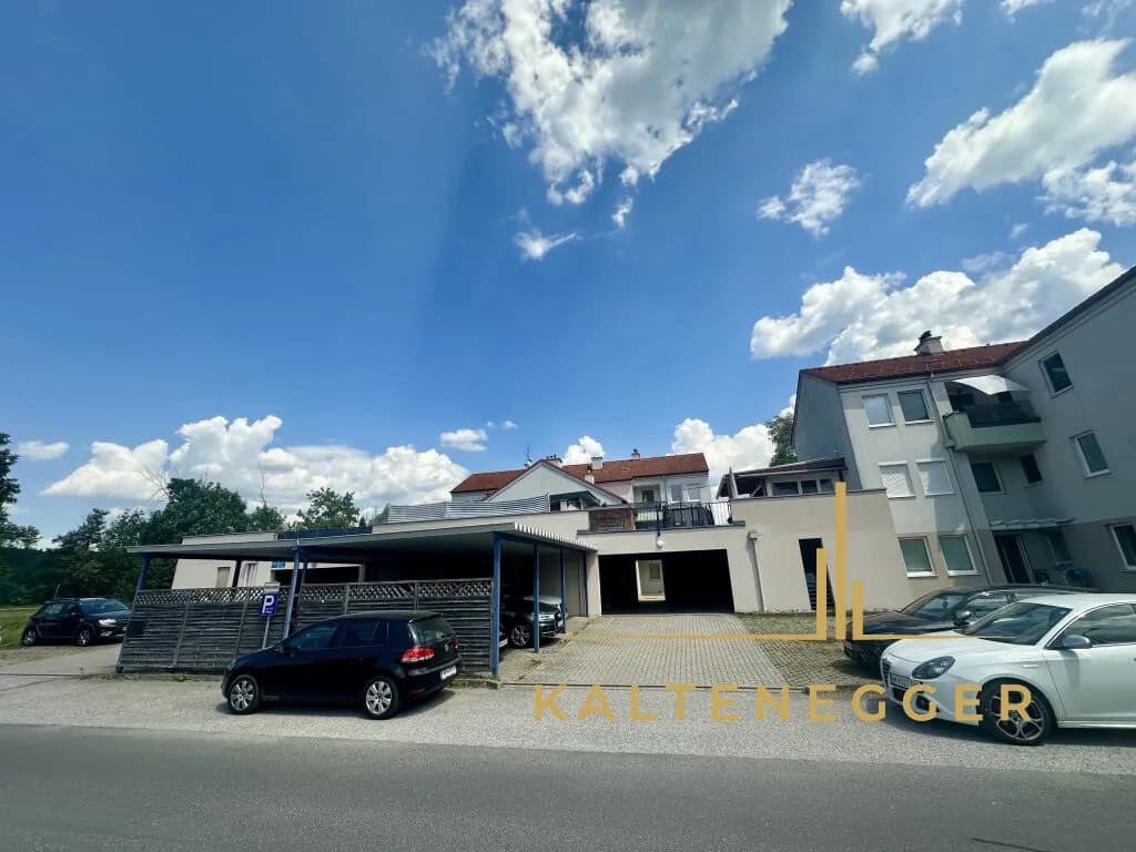 2-Zimmer-Wohnung kaufen in Neunkirchen – 74 m², € 165.000 – Bild 3 von 19