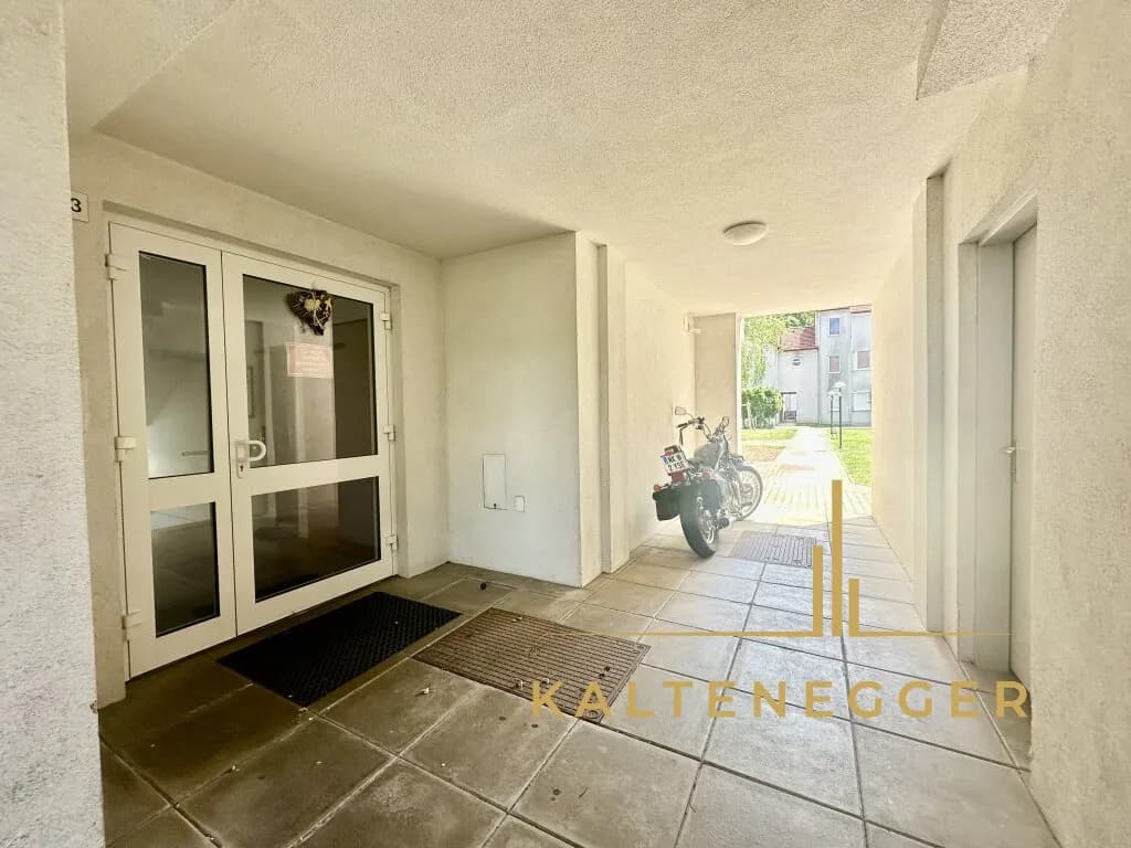 2-Zimmer-Wohnung kaufen in Neunkirchen – 74 m², € 165.000 – Bild 5 von 19