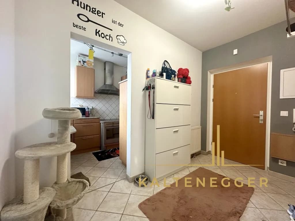 2-Zimmer-Wohnung kaufen in Neunkirchen – 74 m², € 165.000 – Bild 6 von 19