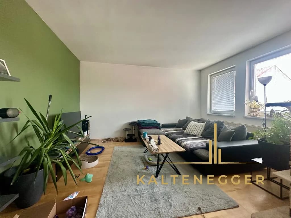 2-Zimmer-Wohnung kaufen in Neunkirchen – 74 m², € 165.000 – Bild 7 von 19